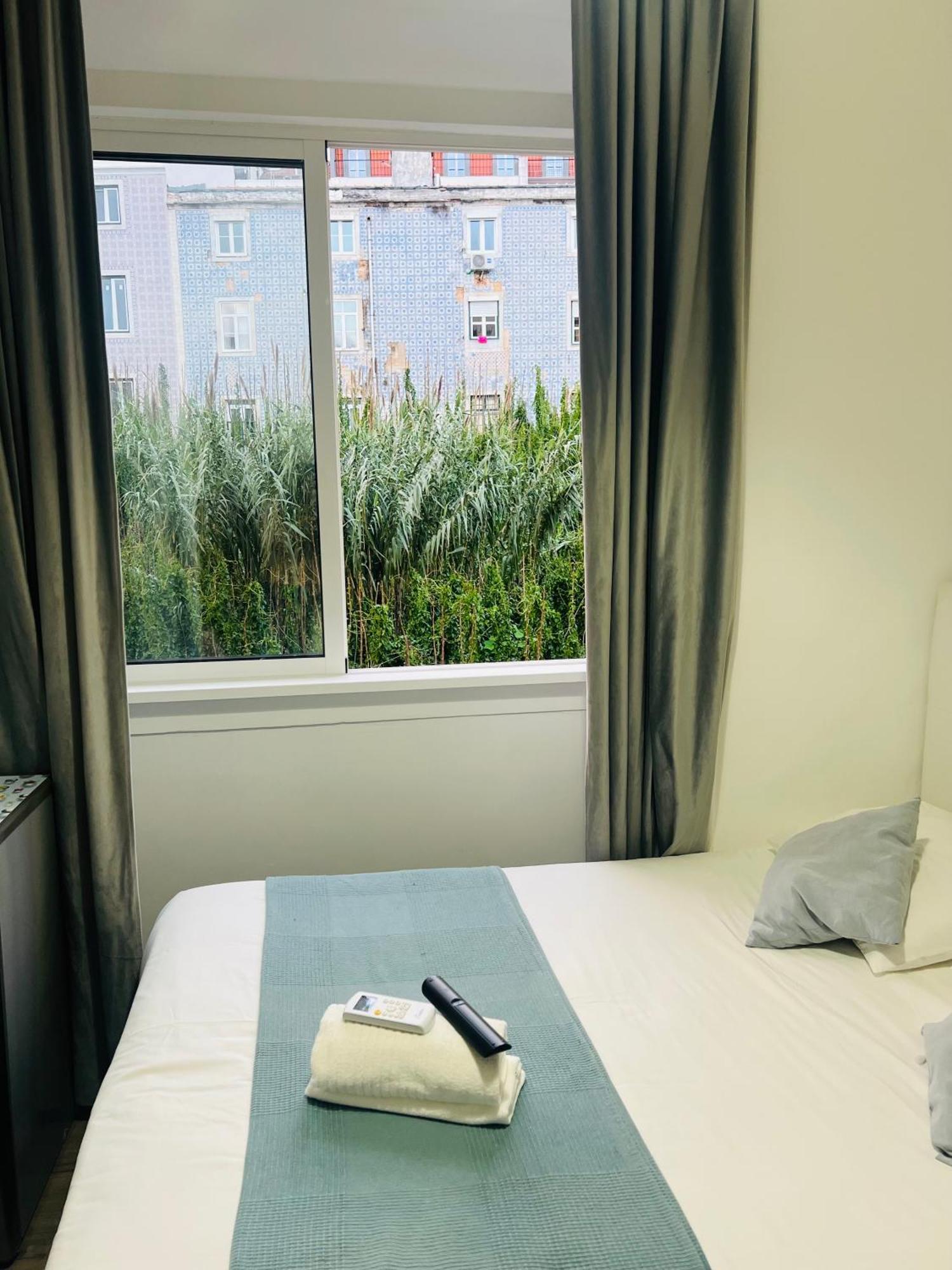 Maison d'hôtes Pensamento Iv Lisboa